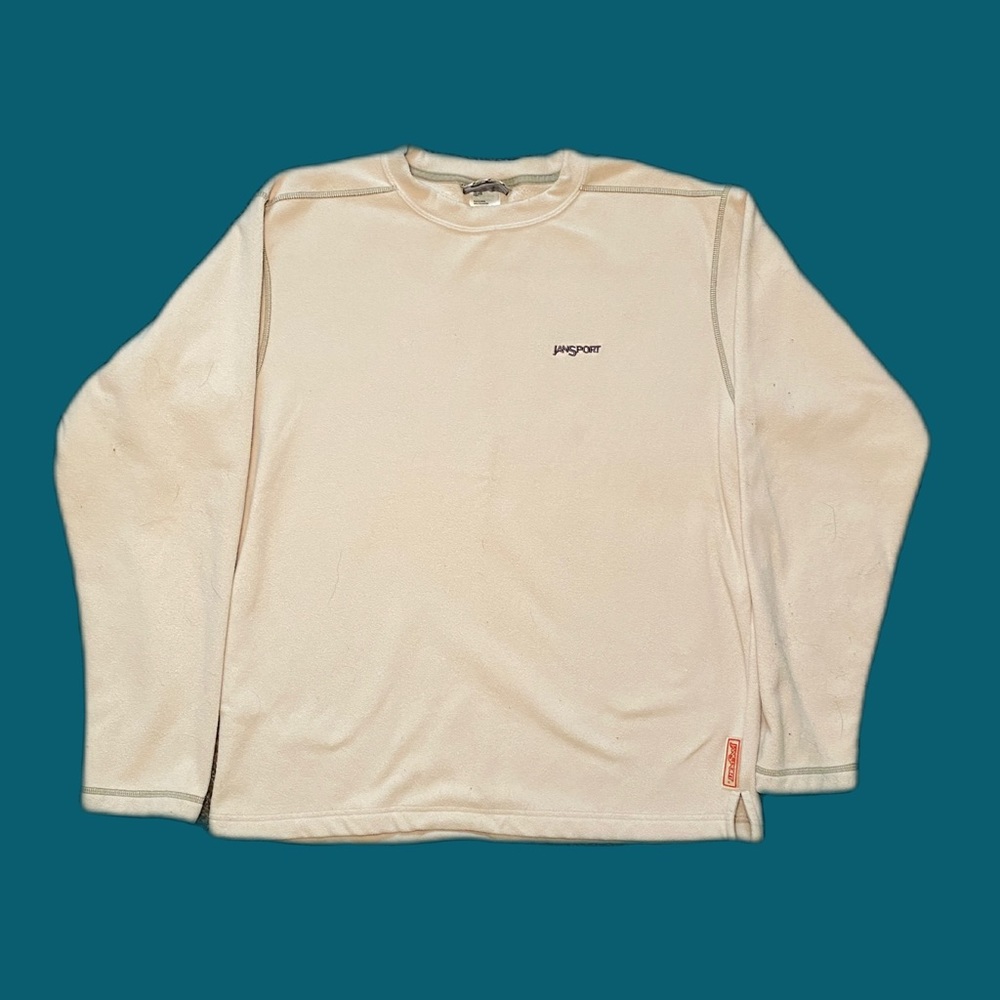Jansport Crewneck Sweatshirt
